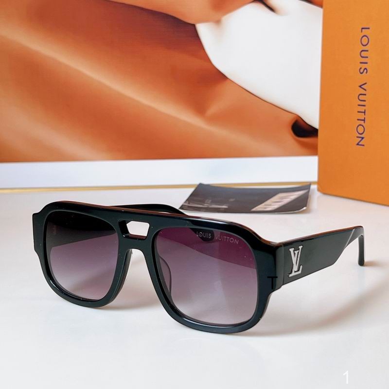 LV Sunglasses ID:20260410-1197